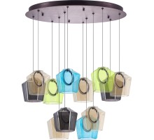 Потолочная люстра Caramello 796329 Lightstar