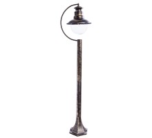 Уличный светильник подвесной Amsterdam A1523PA-1BN Arte Lamp