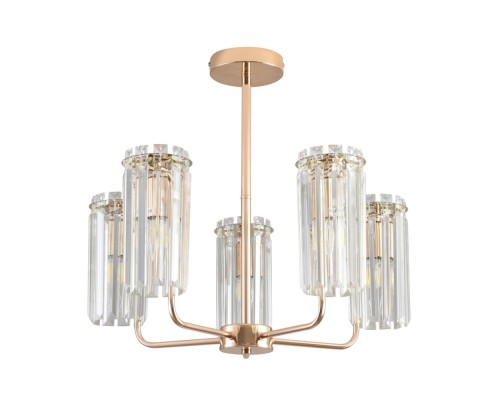 Потолочная люстра Favla 8347/5 Lumion