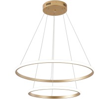 Подвесной светильник Ringolight ZRS.33320.63C Zortes