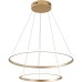 Подвесной светильник Ringolight ZRS.33320.63C Zortes