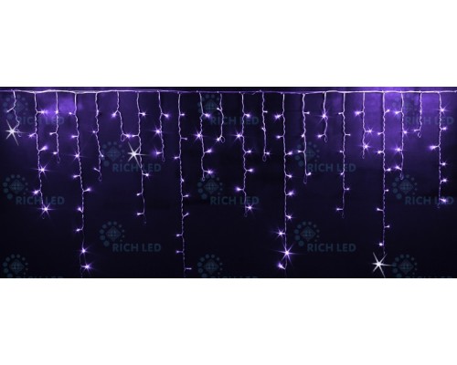 Гирлянда  RL-i3*0.9F-T/V Rich LED