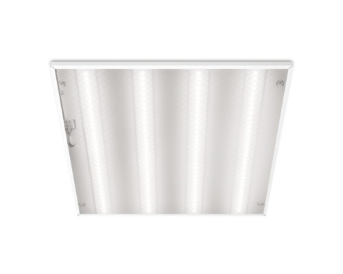 Светодиодная панель  ULPD50W60-04 Wolta
