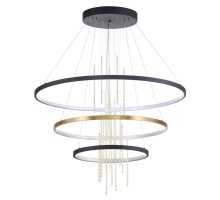 Подвесной светильник Monica 3901/99L Odeon Light