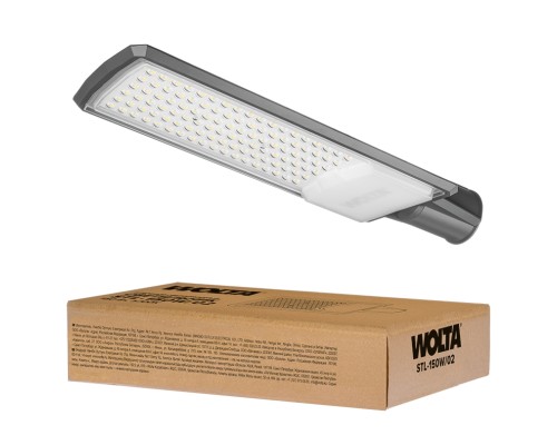 Уличный консольный светильник  STL-150W/02 Wolta