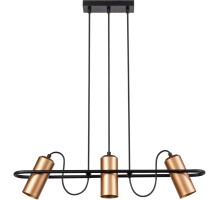 Подвесной светильник Pacifico VL5804P03 Vele Luce