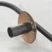 Потолочная люстра Chilton LSP-8410 Lussole