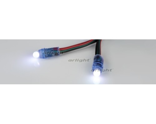 Светодиодный модуль ARL 023330 Arlight