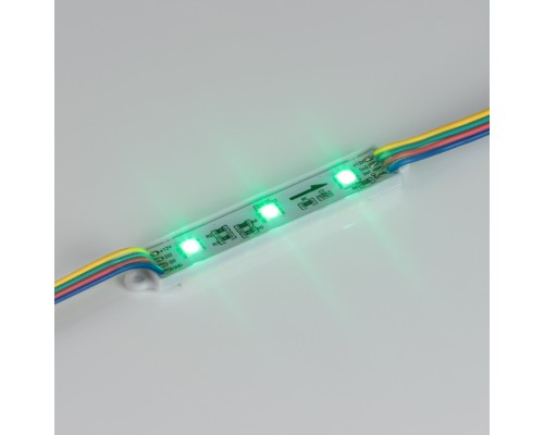 Светодиодный модуль  036824 Arlight