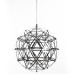 Подвесной светильник Galassia 1030/02 SP-42 Divinare