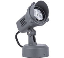 Прожектор уличный Dwell NC-003753-DG Natural Concepts