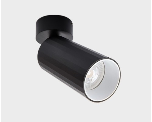 Спот IT08-8011 IT08-8011 black Italline