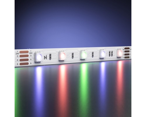 Светодиодная лента RGB/RGBW светодиодная лента 201139 Maytoni