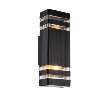 Настенный светильник уличный Exmoor 30013W/02 Escada