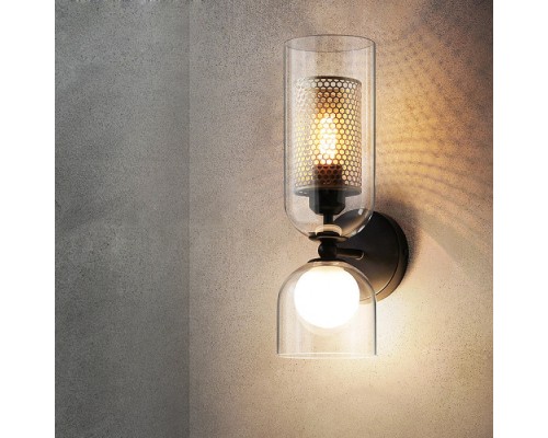 Бра Milano LE240W-2B Lightera