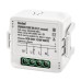 Wi-Fi реле  UCH-A301 1C/WF WHITE Uniel