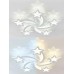 Потолочная люстра Star Ii LED LAMPS 85011 Natali Kovaltseva