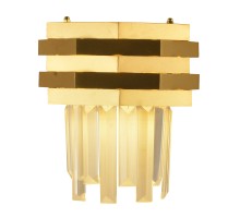 Бра Spear SPEAR 76013/2W GOLD Natali Kovaltseva