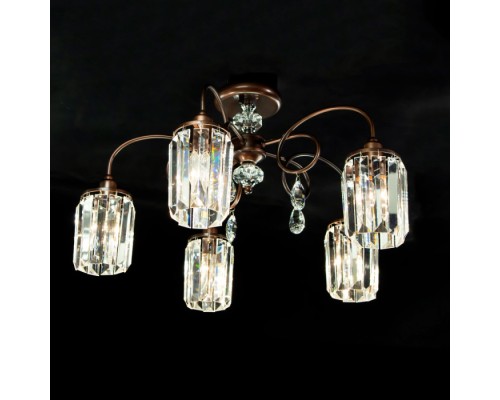 Потолочная люстра Синди CL330153 Citilux