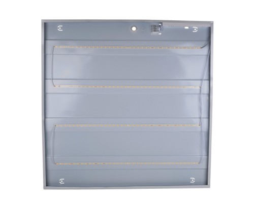 Светодиодная панель ULP-Q105 ULP-Q105 6060-72W/6500K WHITE Volpe
