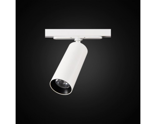 Трековый светильник Тубус CL01T120N Citilux