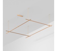 Шинопровод APRIORI 054513 Arlight