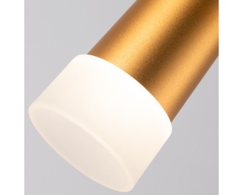 Подвесной светильник Sabik A6010SP-1SG Arte Lamp