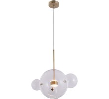 Подвесной светильник Галла 07545-4,21(36) Kink Light