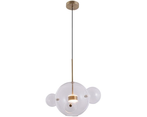 Подвесной светильник Галла 07545-4,21(36) Kink Light