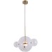 Подвесной светильник Галла 07545-4,21(36) Kink Light
