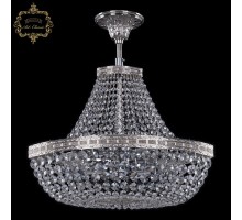 Потолочная люстра 21.11 21.113.H1.45SP.Ni Art Classic