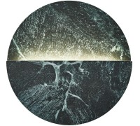 Настенный светильник Eclipsis 4600-1W Favourite