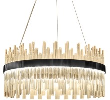 Подвесная люстра Mayfair L43006.35 L'Arte Luce