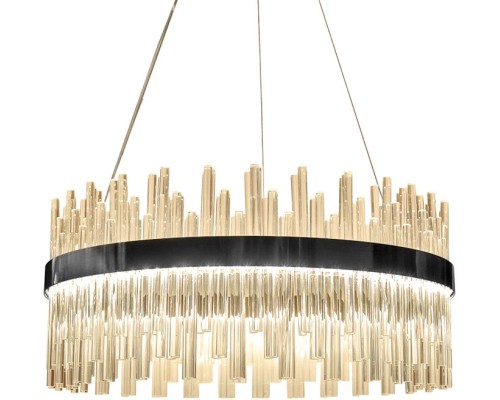 Подвесная люстра Mayfair L43006.35 L'Arte Luce