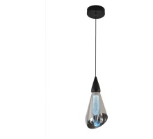 Подвесной светильник Riflesso V000110L Indigo