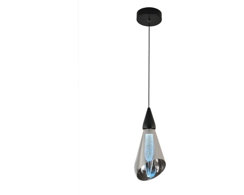 Подвесной светильник Riflesso V000110L Indigo