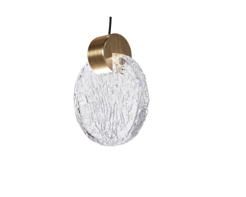 Подвесной светильник Rondo 162FL-61501 Garda Decor