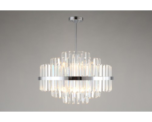 Потолочная люстра Saviano OML-69007-09 Omnilux