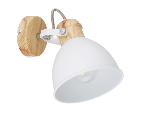Спот Wiho 54018-1 Globo