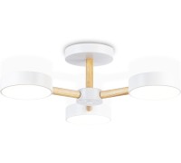 Потолочная люстра Comfort FL4821 Ambrella