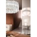 Интерьерная настольная лампа Accordeon ACRTM00WHT00000000EU Slamp