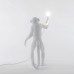 Интерьерная настольная лампа Monkey Lamp 14880 Seletti