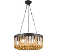 Настенный светильник Frozen Glass L28706 L'Arte Luce