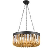 Настенный светильник Frozen Glass L28706 L'Arte Luce