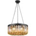 Настенный светильник Frozen Glass L28706 L'Arte Luce