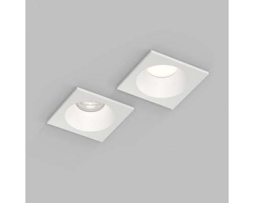 Точечный светильник Cove DK2131-WH Denkirs