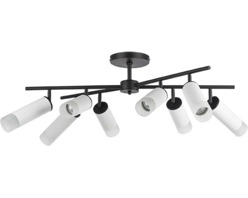 Потолочная люстра Rullo LR7283648641 Lightstar