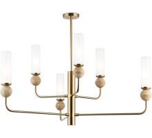 Потолочная люстра HIGH LIGHT LH53251 Ambrella