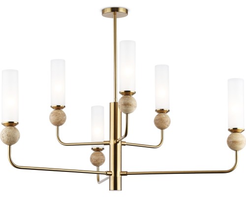 Потолочная люстра HIGH LIGHT LH53251 Ambrella
