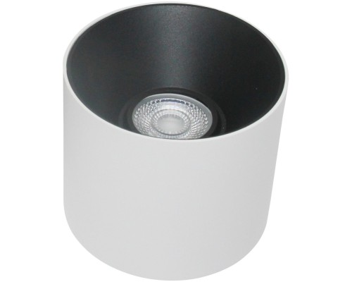 Точечный светильник Alfa LED C064CL-01-25W3K-D-RD-WB Maytoni